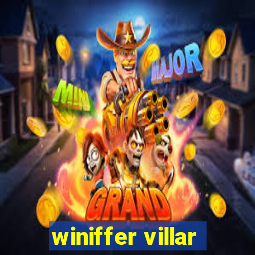 winiffer villar